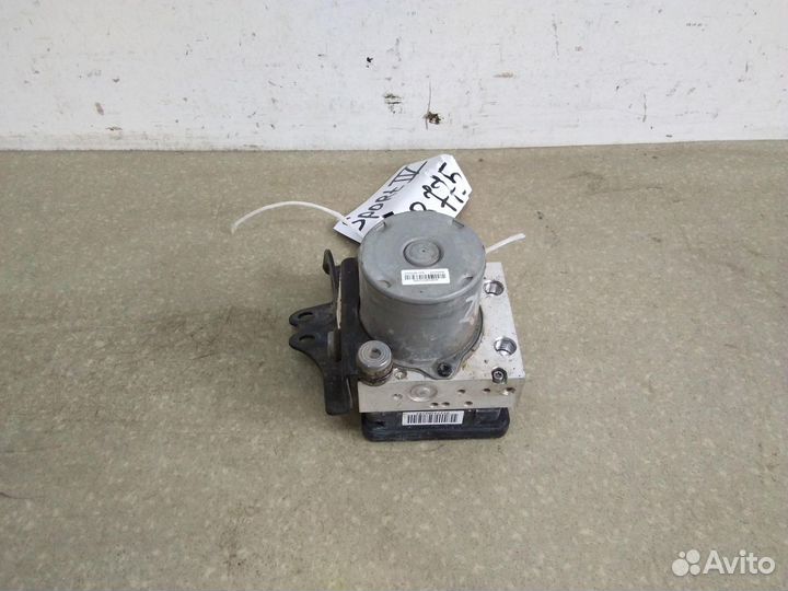 Блок ABS (насос) Kia Sportage 2016