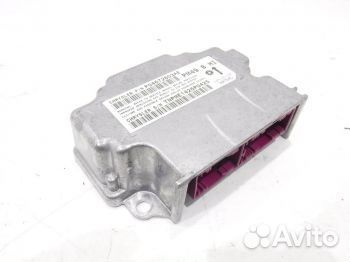 Блок SRS Додж Caliber