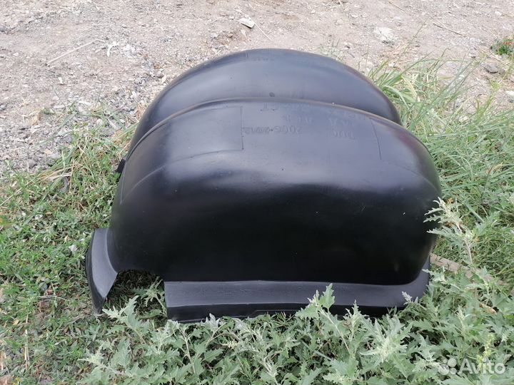 Локкеры на peugeot boxer