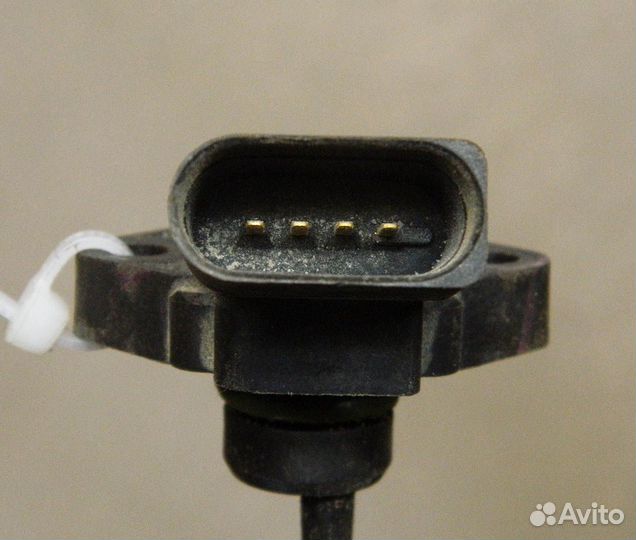 Датчик абсолютного давления VW Polo 3