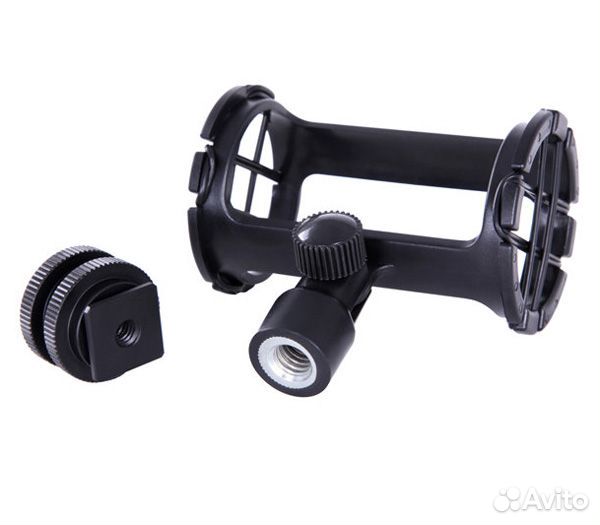 Амортизационный подвес Boya BY-C04, универсальный