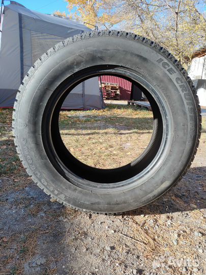 Firestone Ice Cruiser 7 225/65 R17 102T