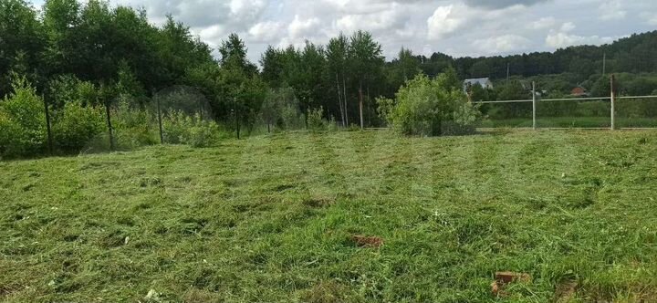 Участок 15 сот. (ИЖС)