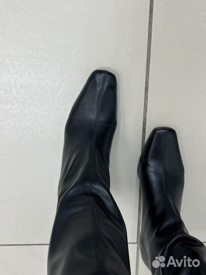 Сапоги toptop