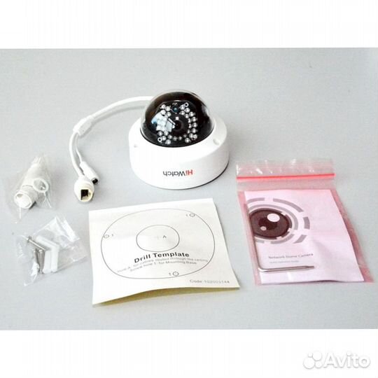 Видеонаблюдение