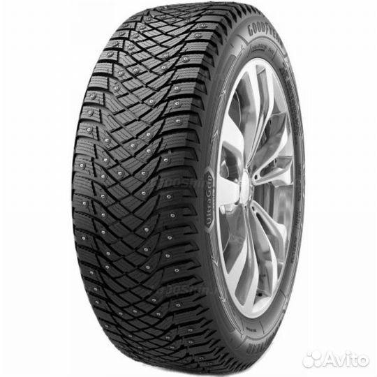 Goodyear UltraGrip Arctic 2 SUV 285/45 R20 112T