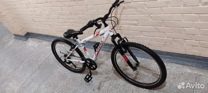 Велосипед Maverick 24