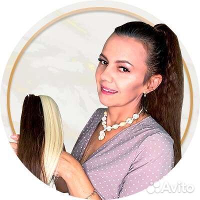 Микрокапсульное наращивание волос