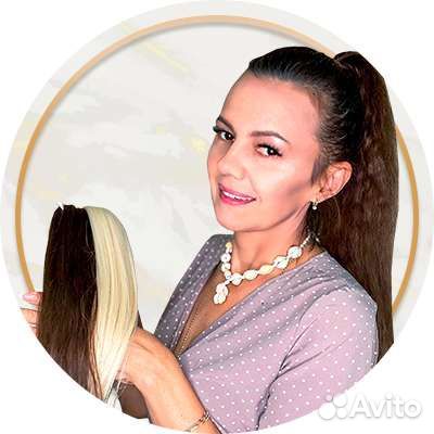 Микрокапсульное наращивание волос