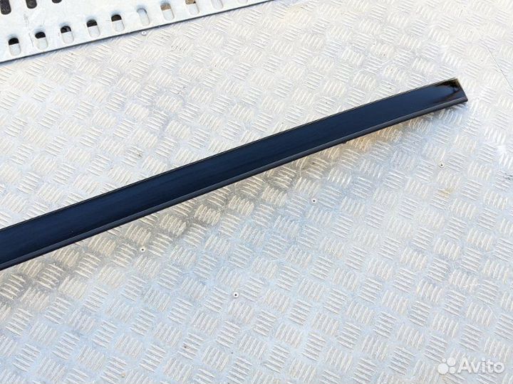 Молдинг крыши правый Kia Optima Gt Line седан G4KJ