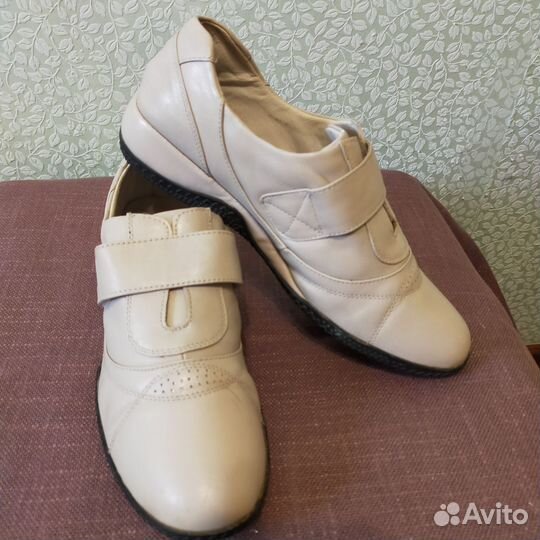 Туфли женские