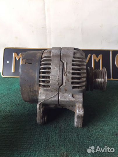 Генератор VAG 1.4-1.6