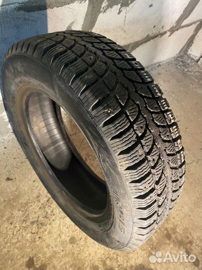 КАМА 505 Irbis 175/65 R14 82T