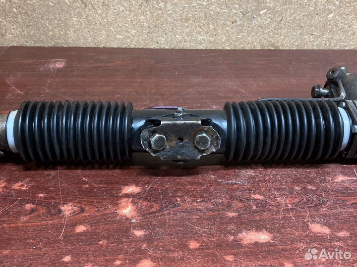 Рулевая рейка ауди 100 с4
