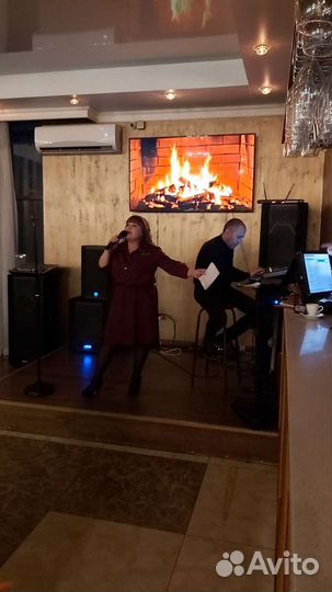 Ведущая, тамада, музыкант, Чита