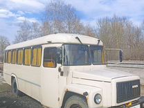 Школьный автобус КАвЗ 3976, 2006
