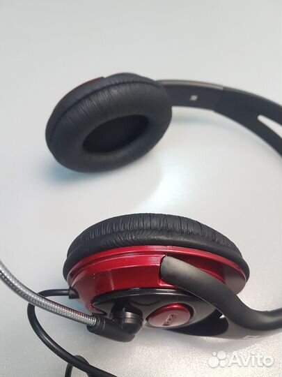 Гарнитура defender Phoenix 875