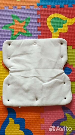 Муфта новая