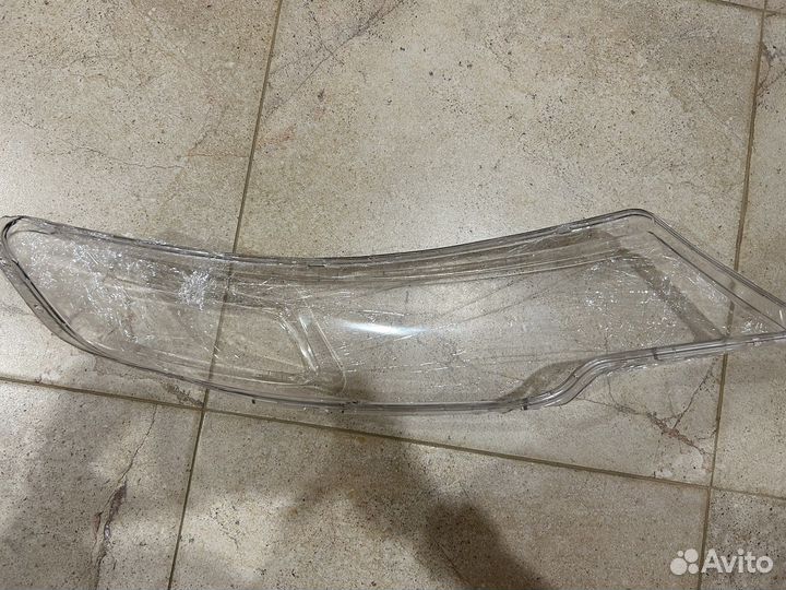 Автостекло