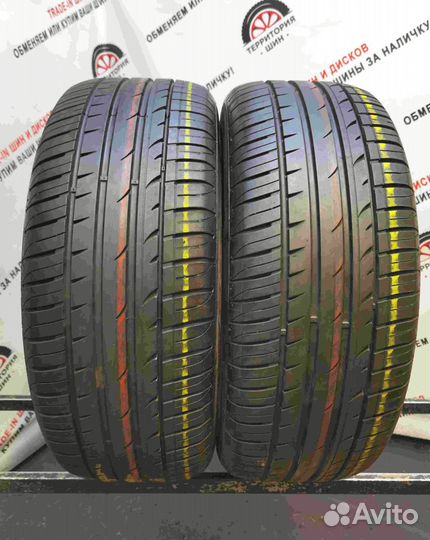 Hankook Ventus Prime 2 K115 225/55 R17 101V