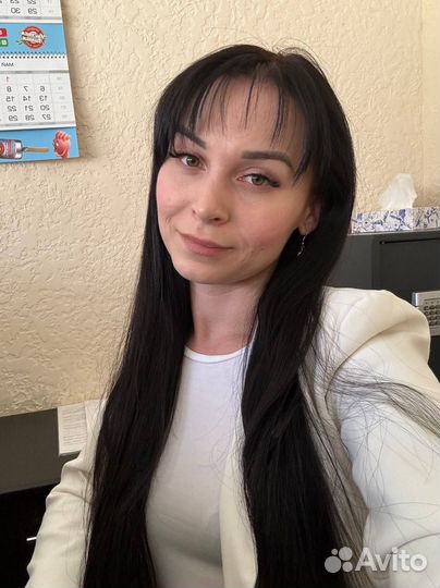 Управляющий, старший администратор