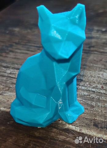 3д печать на заказ