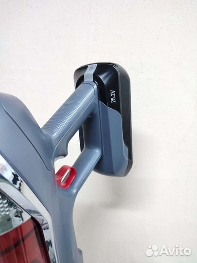 Пылесос Tefal X-Force Flex 11.60 Animal TY9879WO