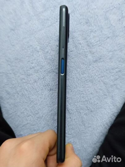 Samsung Galaxy A12, 3/32 ГБ