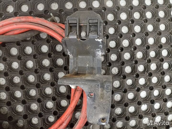 22192221 Провод силовой 3900 мм / 15 мм