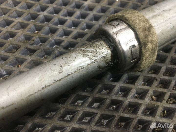 1925873 Вал рулевого управления Daf XF106