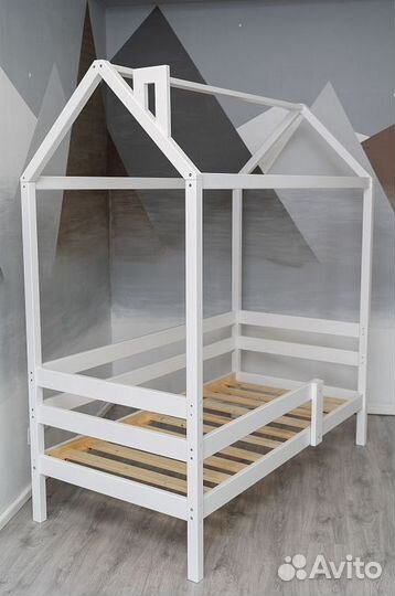 Кровать чердак подростковая подростковая