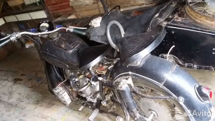 К-750