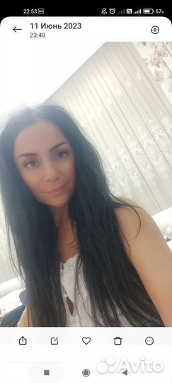 Массажистка