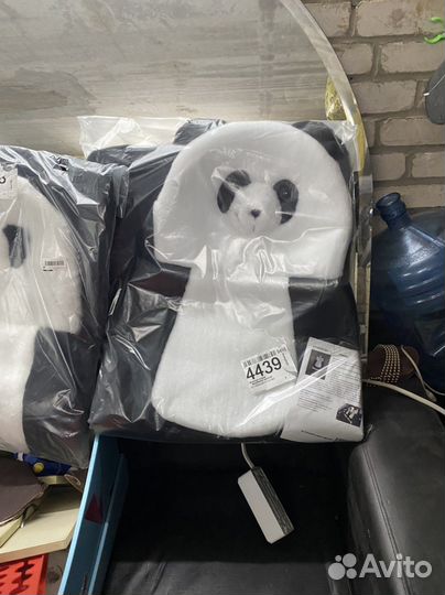 Накидка на сиденье