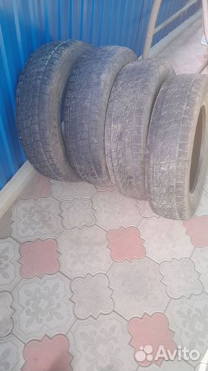 Резина на ниву