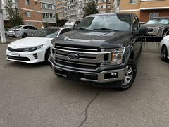 Ford F-150 3.3 AT, 2019, 100 000 км