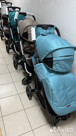 Арендa коляска