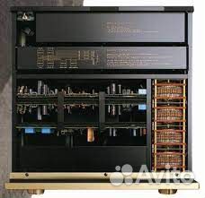 Усилитель Luxman C-10 II пред усилитель