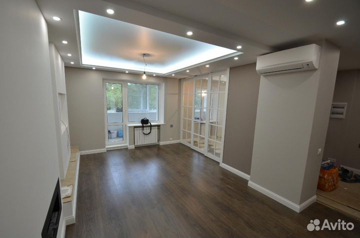 Ремонт Квартир без посредников