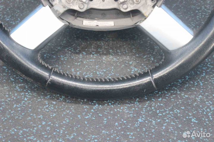 Руль Ford C-max (Форд С-макс) C214 3M513600B