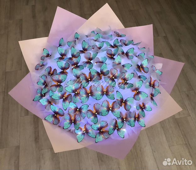 Подарок ночник