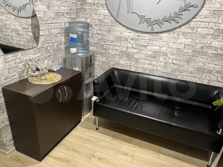 Свободного назначения, 40 м²