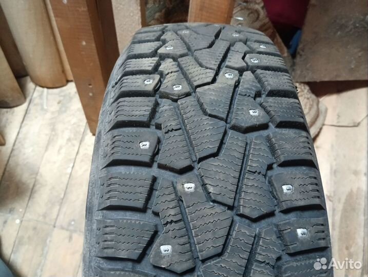 Pirelli Ice Zero 185/65 R15