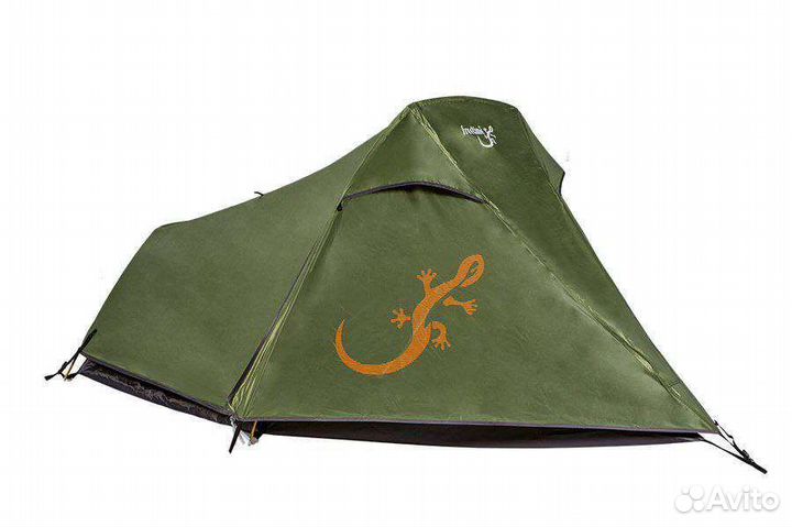 Палатка Freetime Mountain 2DLX