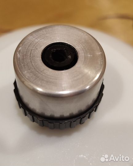 Противовес тонарма