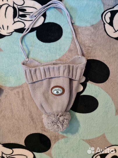 Шапка для мальчика