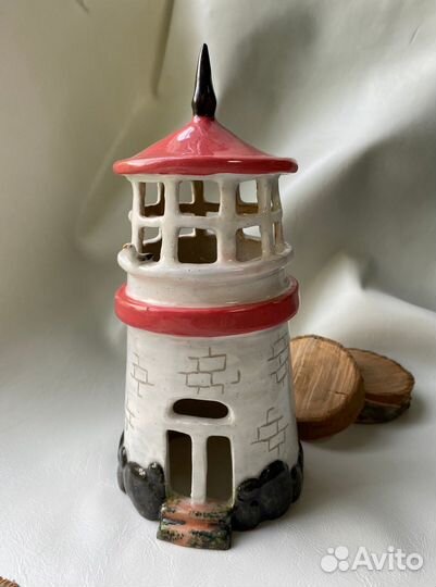 Керамика ручной работы на заказ