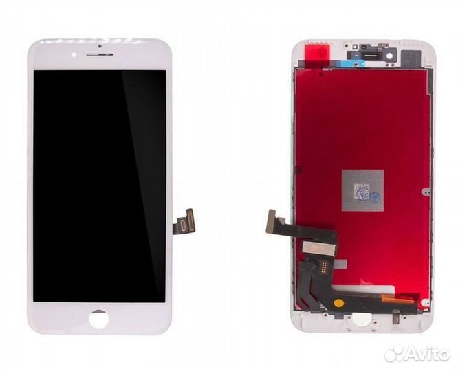 Дисплей iPhone 7 8 plus оригинал