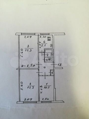 Новое плато 3 мурманск карта