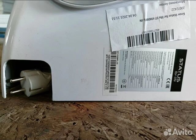 Внутренний блок Кондиционера